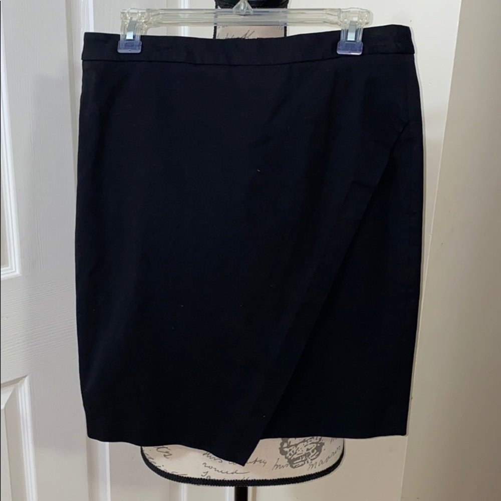Banana Republic Pencil Skirt